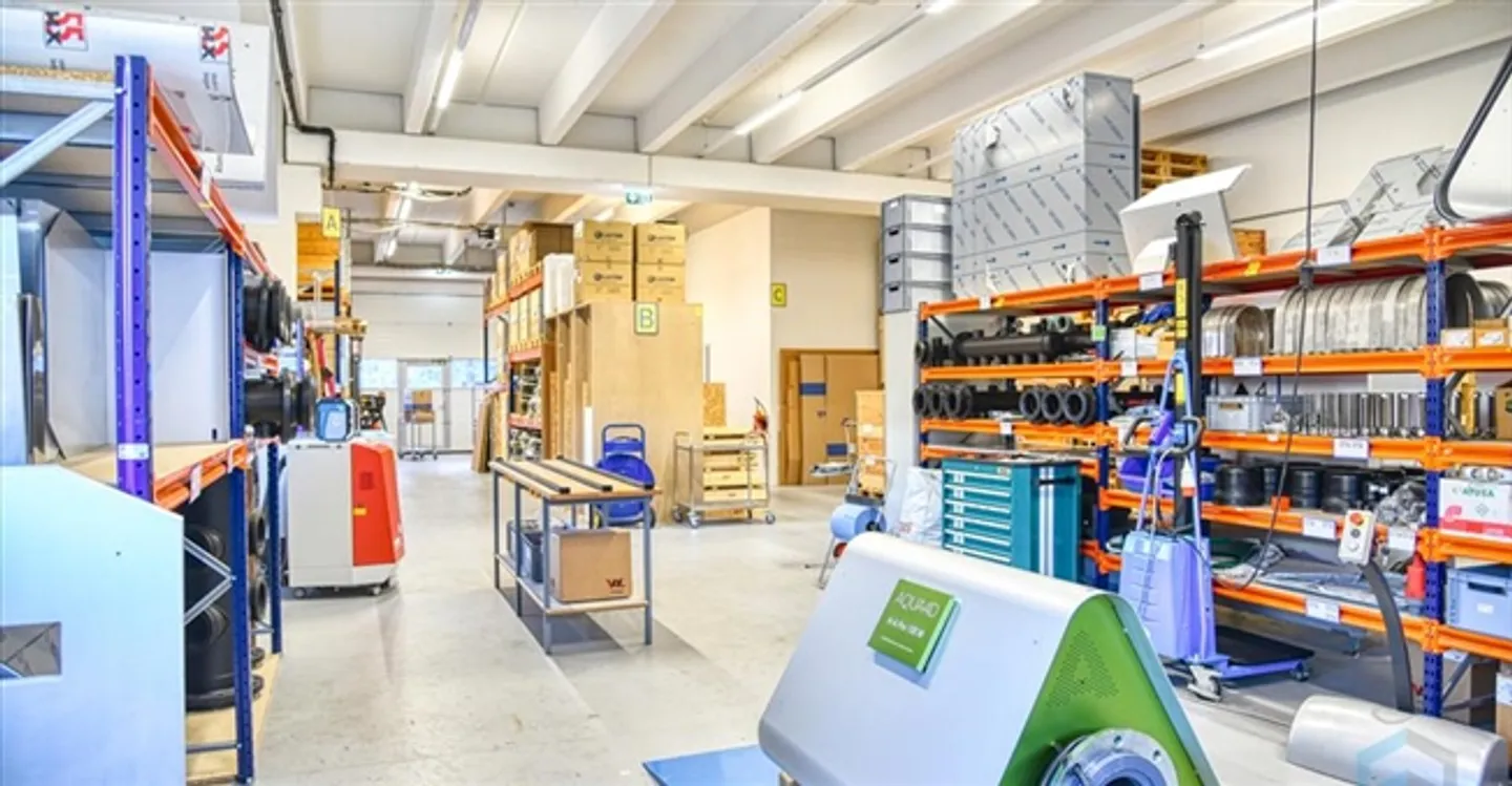 Büro - Foto 11 von 13