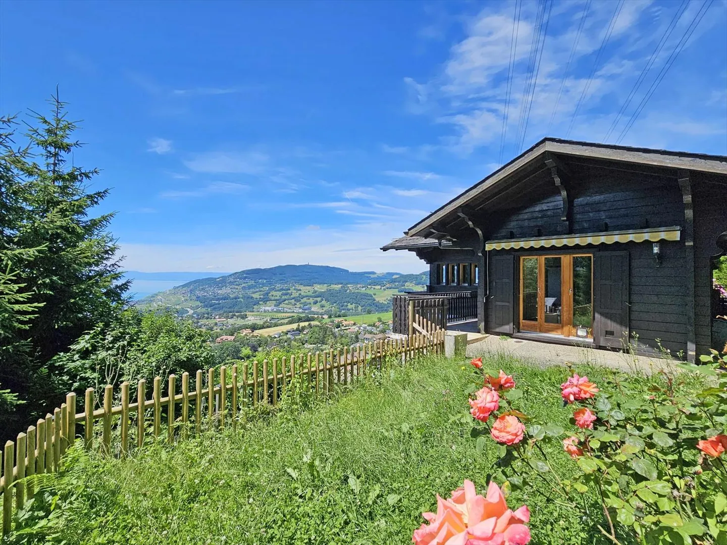 Bell'appartamento duplex di 3 camere - Foto 4 di 13