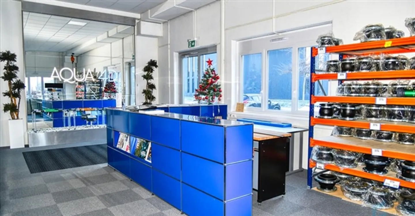 Büro - Foto 12 von 13