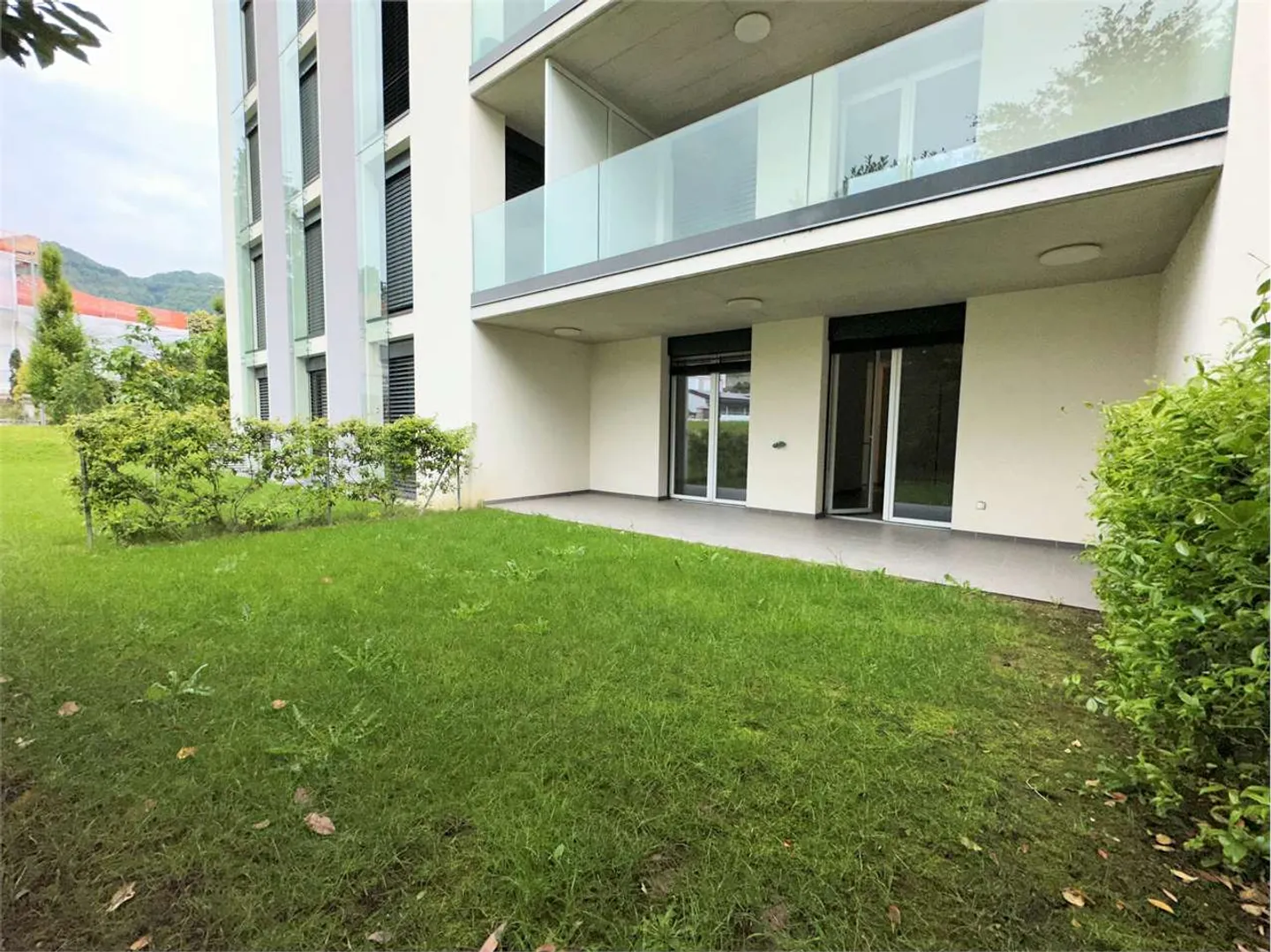 A Reddito Recente Appartamento 2,5 con terrazzo - Foto 2 di 15