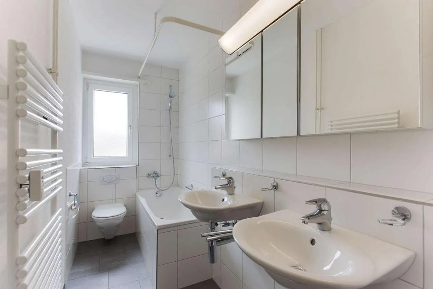 Sopra i tetti di Weinfelden - Foto 7 di 9