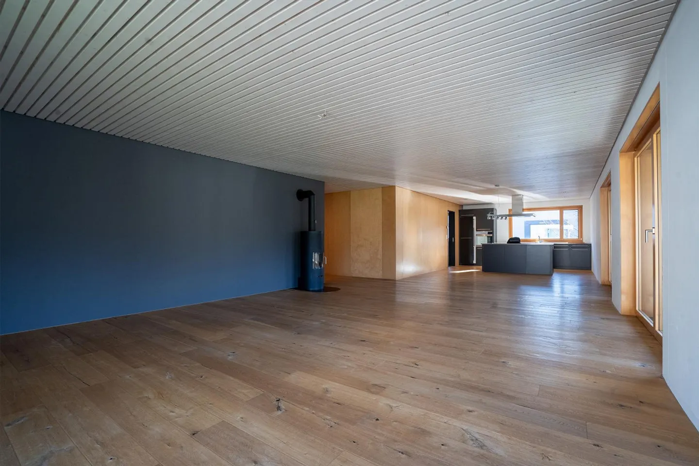 Appartamento attico esclusivo di 4,5 locali in posizione tranquilla - Foto 8 di 26