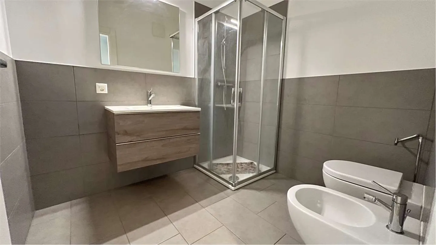 A Reddito Recente Appartamento 2,5 con terrazzo - Foto 7 di 15