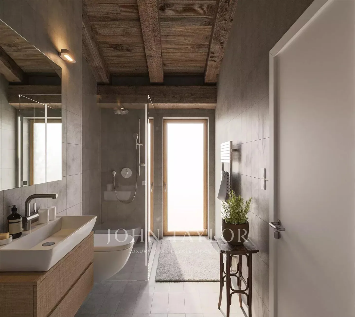 4,5-Zimmer-Wohnung - Foto 4 von 10