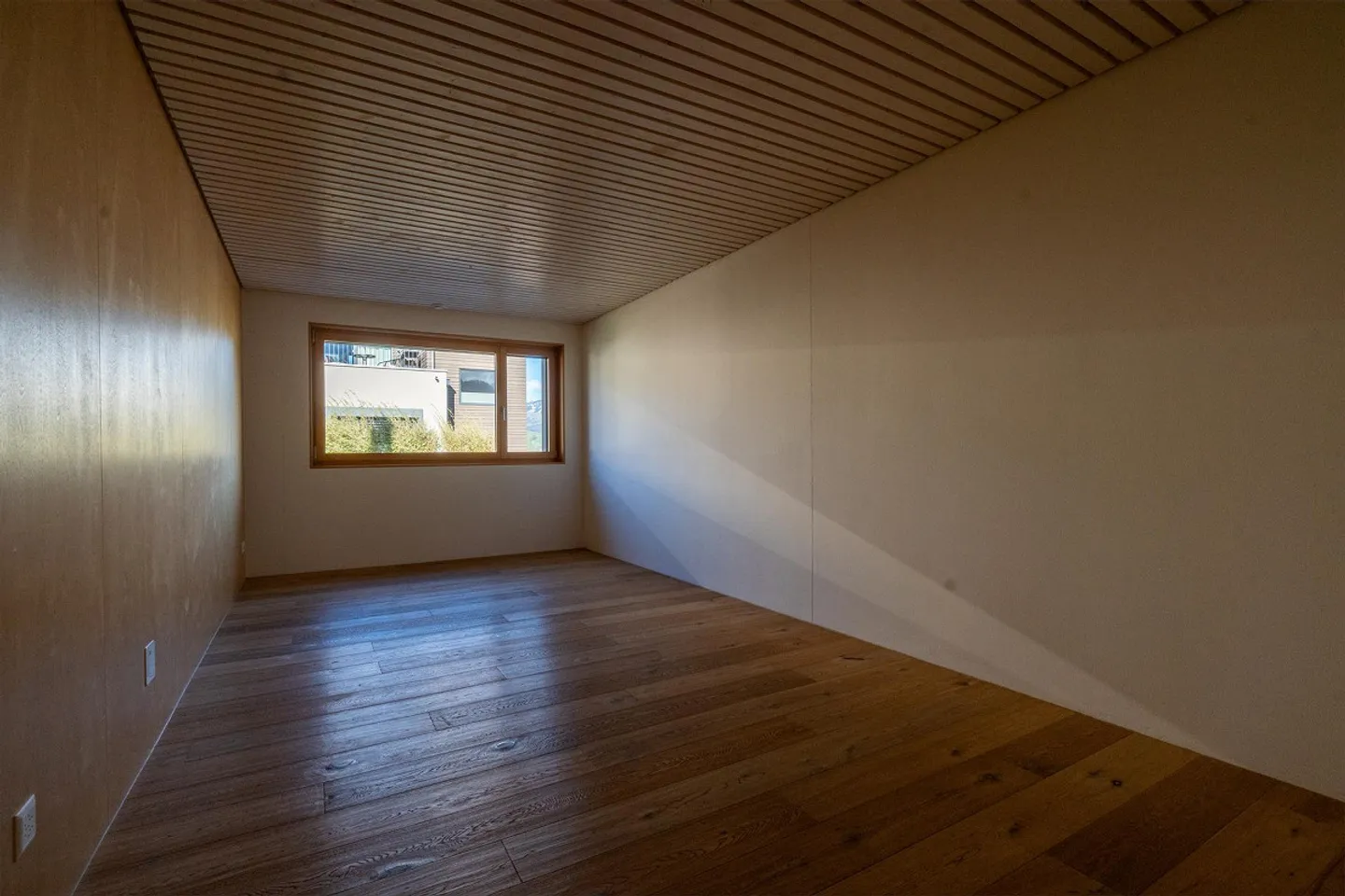 Appartamento attico esclusivo di 4,5 locali in posizione tranquilla - Foto 13 di 26