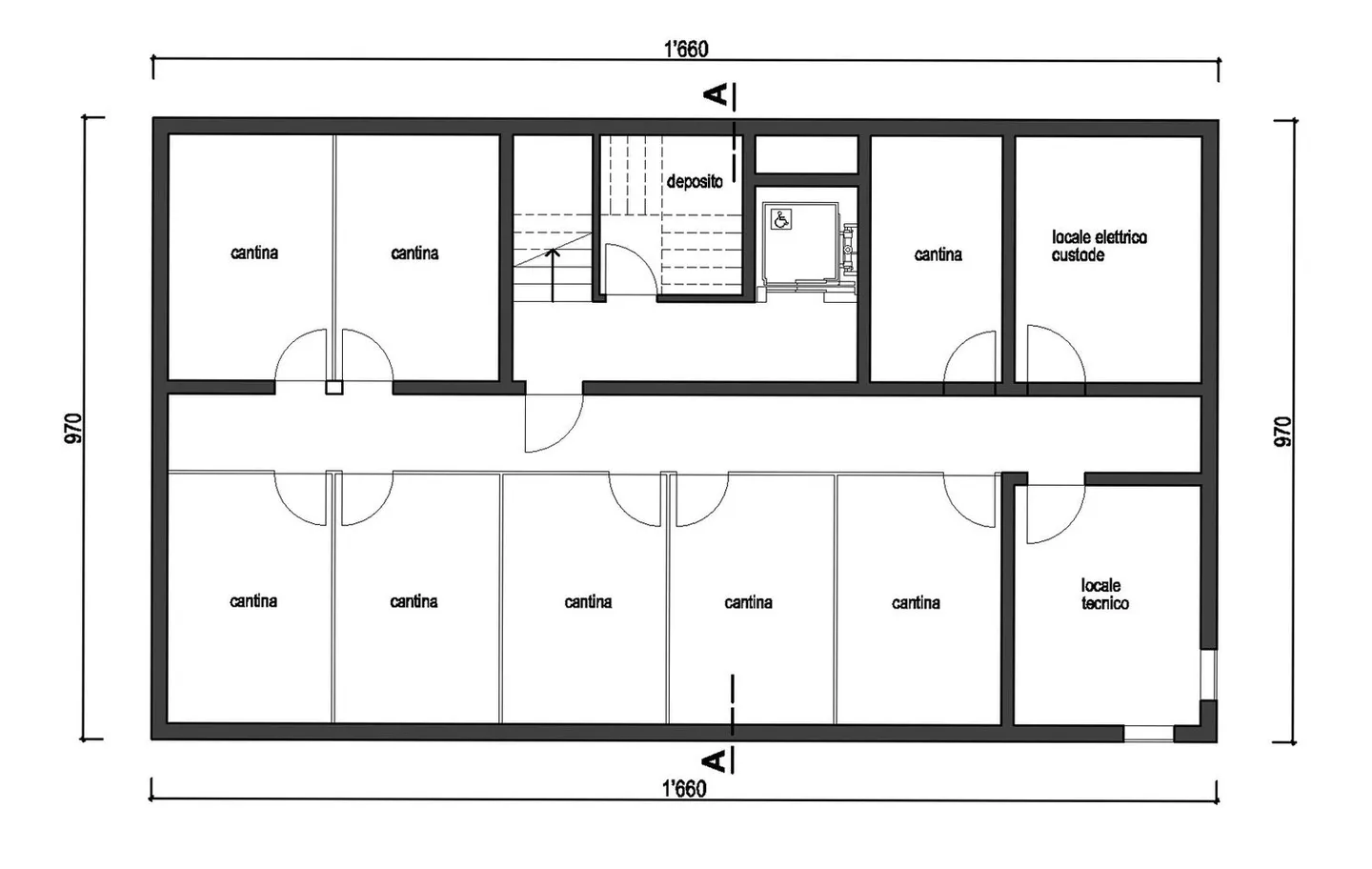 Nouvel appartement exclusif dans un emplacement pratique et stratégique - Photo 8 sur 12