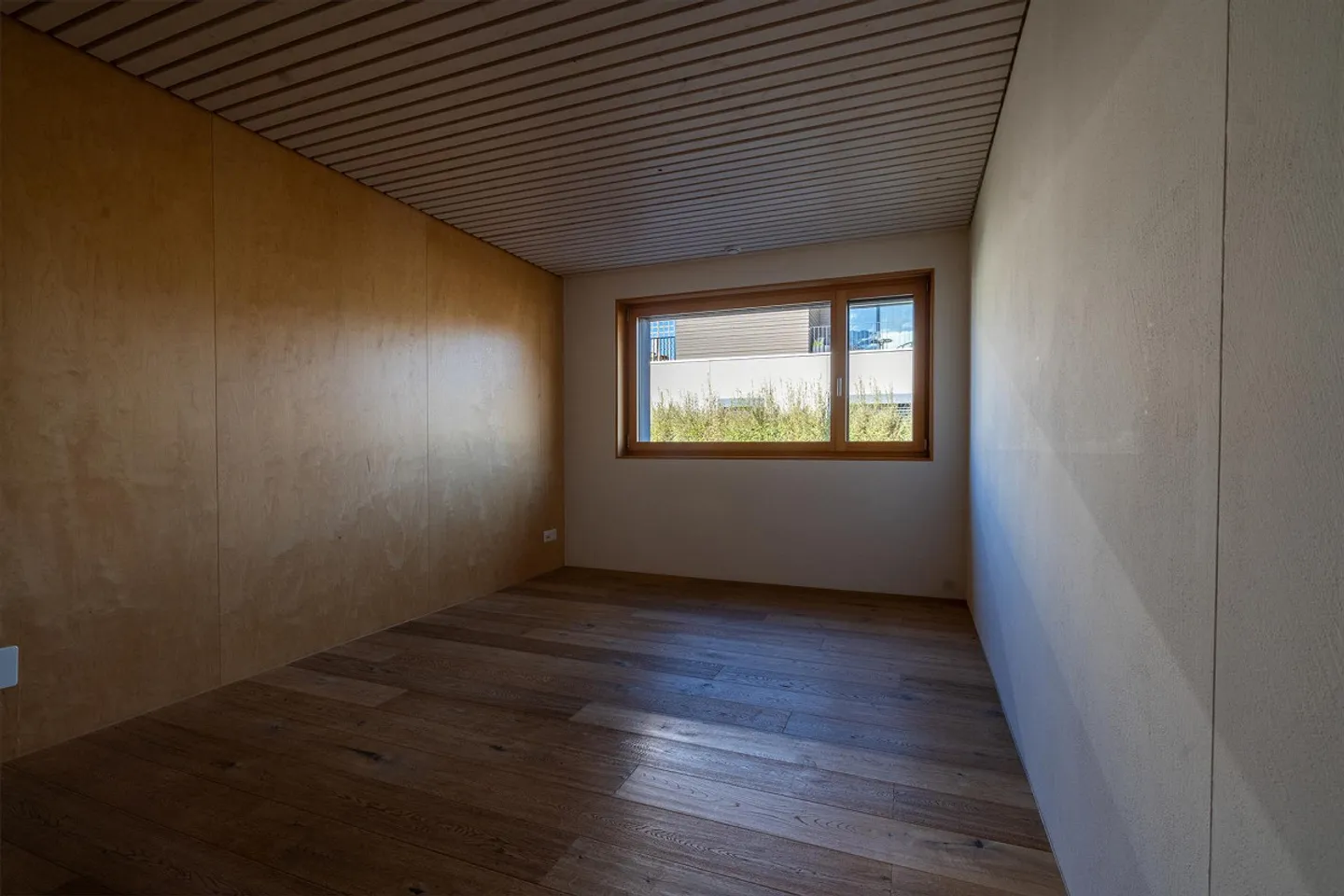 Appartamento attico esclusivo di 4,5 locali in posizione tranquilla - Foto 14 di 26