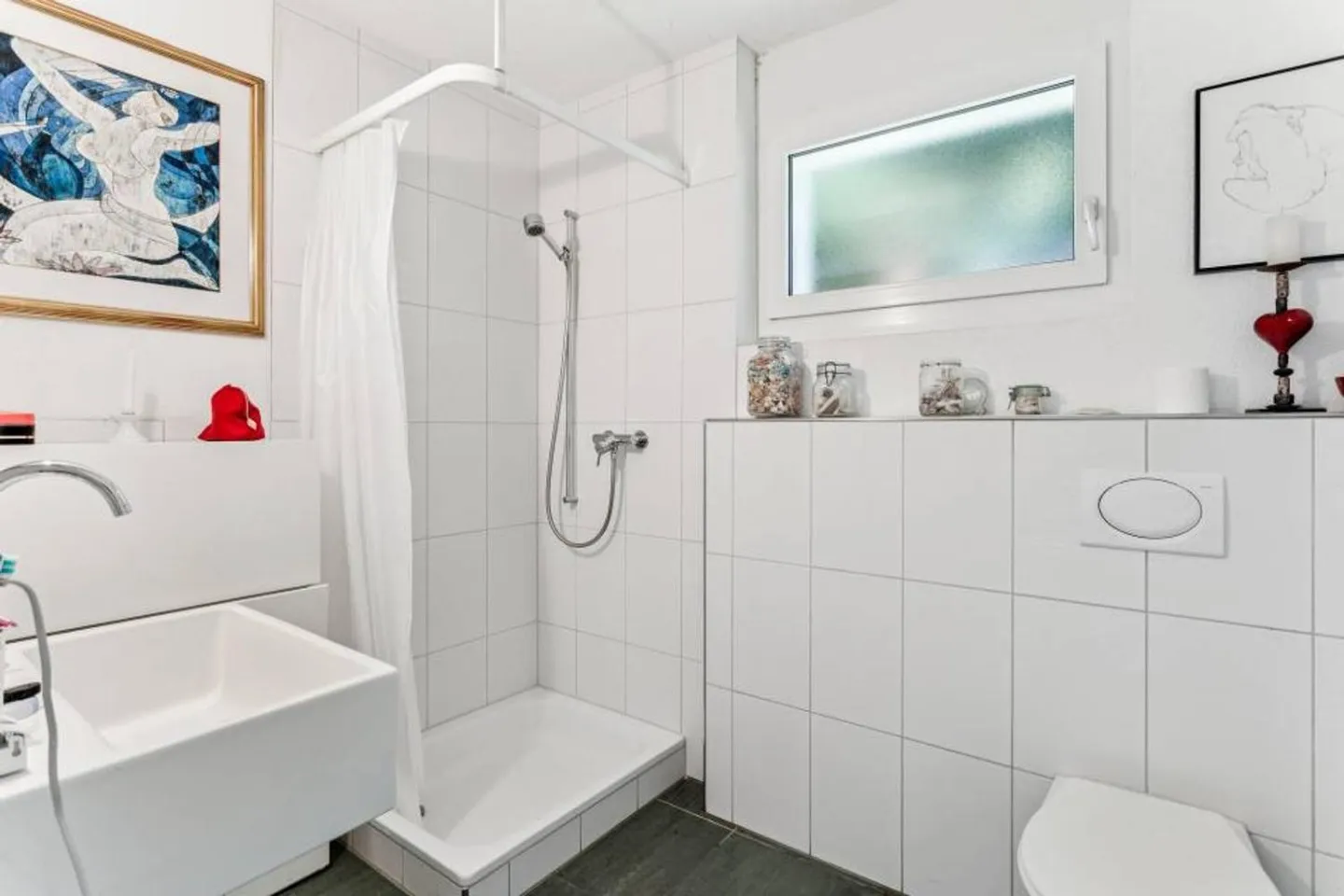 Casa d'architetto elegante e luminosa a Gletterens - Foto 9 di 13