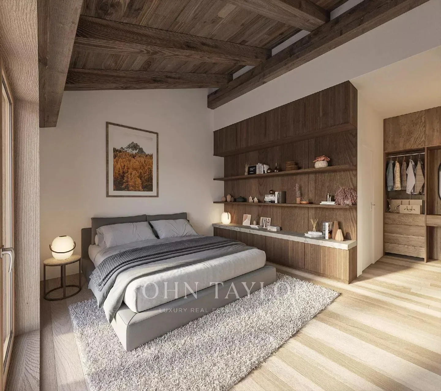 4,5-Zimmer-Wohnung - Foto 9 von 10