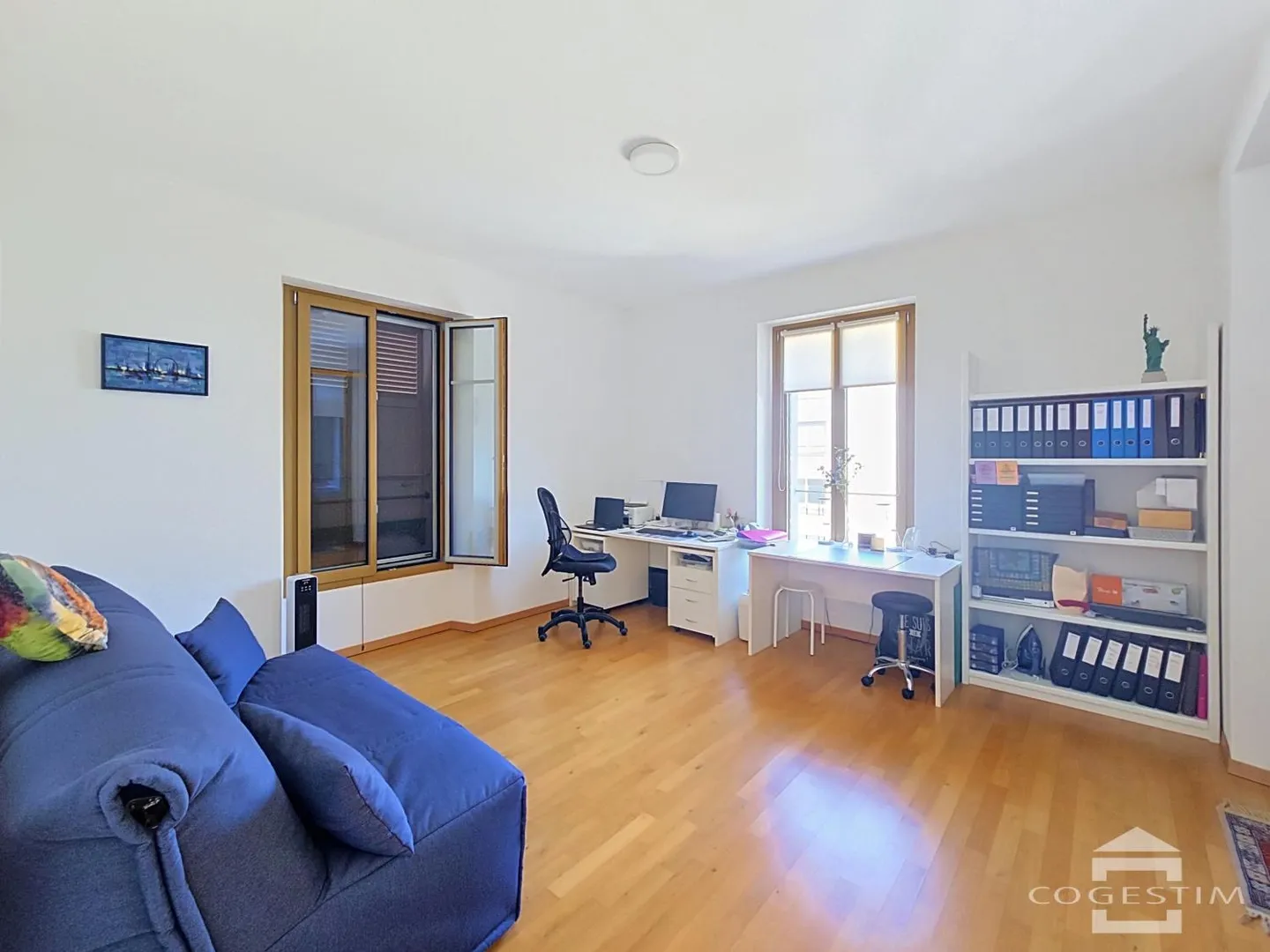 Appartamento 4.5 stanze - Foto 5 di 13
