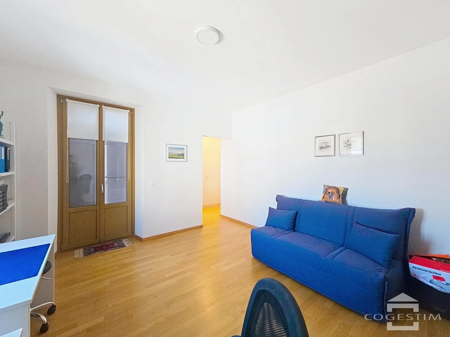 Appartamento 4.5 stanze - Foto 6 di 13