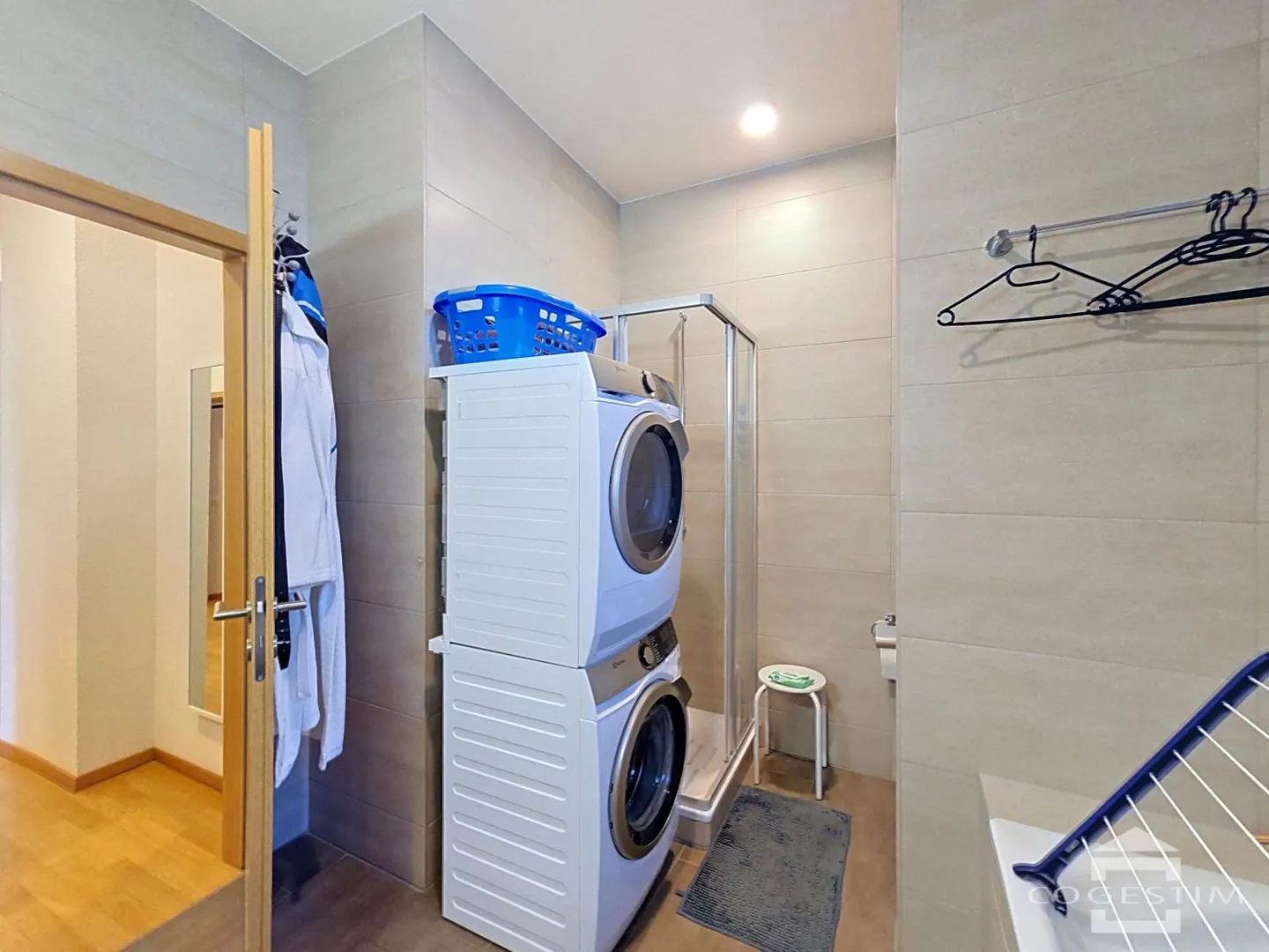Appartamento 4.5 stanze - Foto 7 di 13