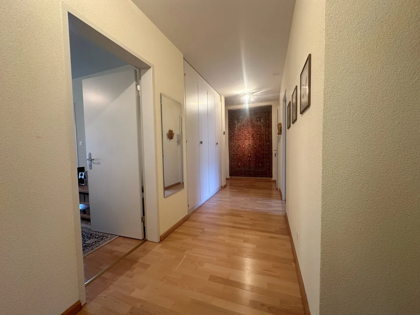 Wohnung kaufen - Foto 8 von 14