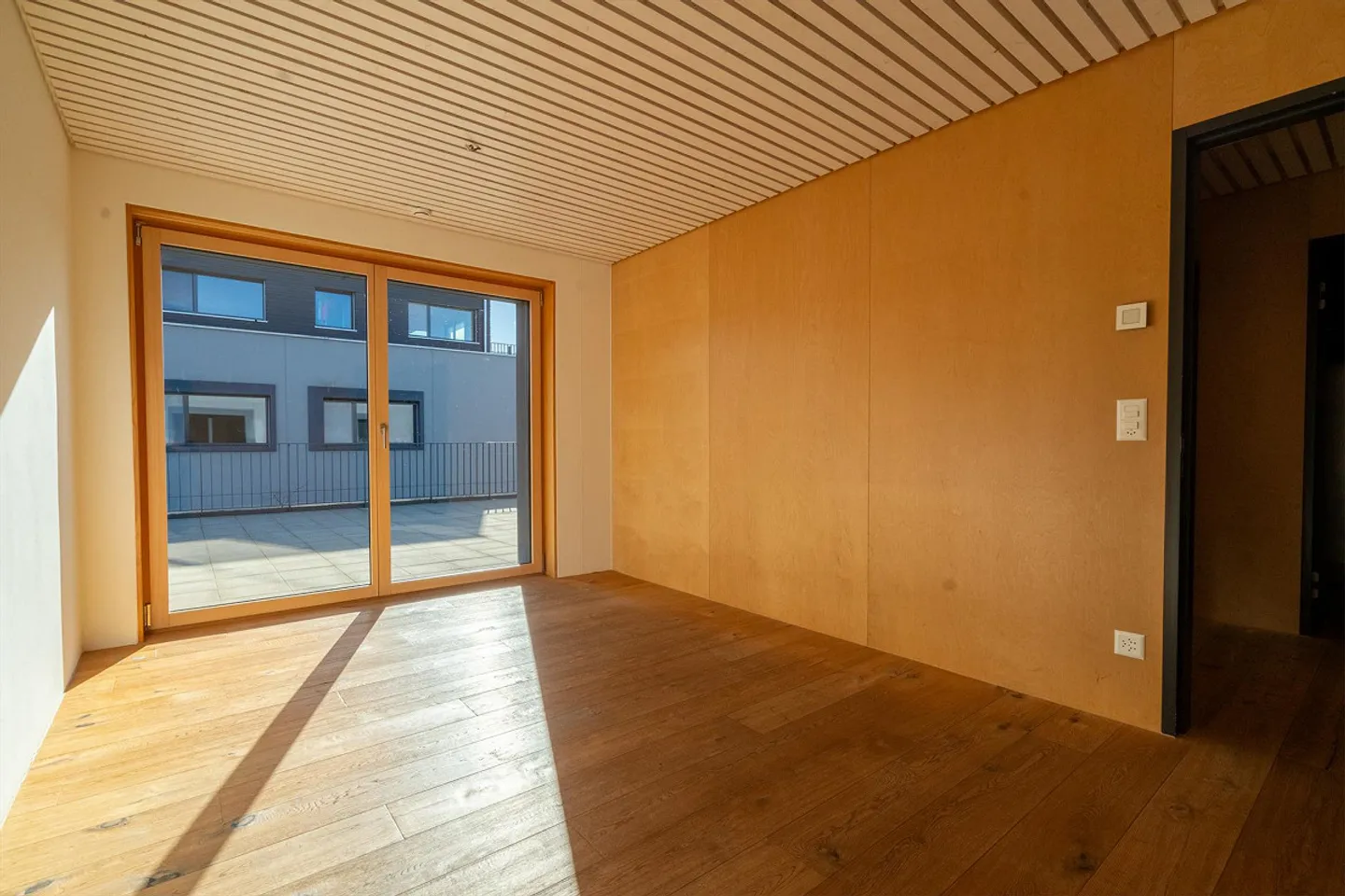 Appartamento attico esclusivo di 4,5 locali in posizione tranquilla - Foto 15 di 26