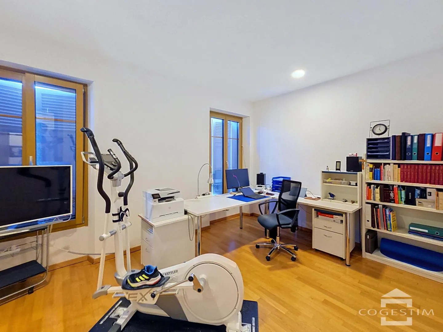 Appartamento 4.5 stanze - Foto 1 di 13
