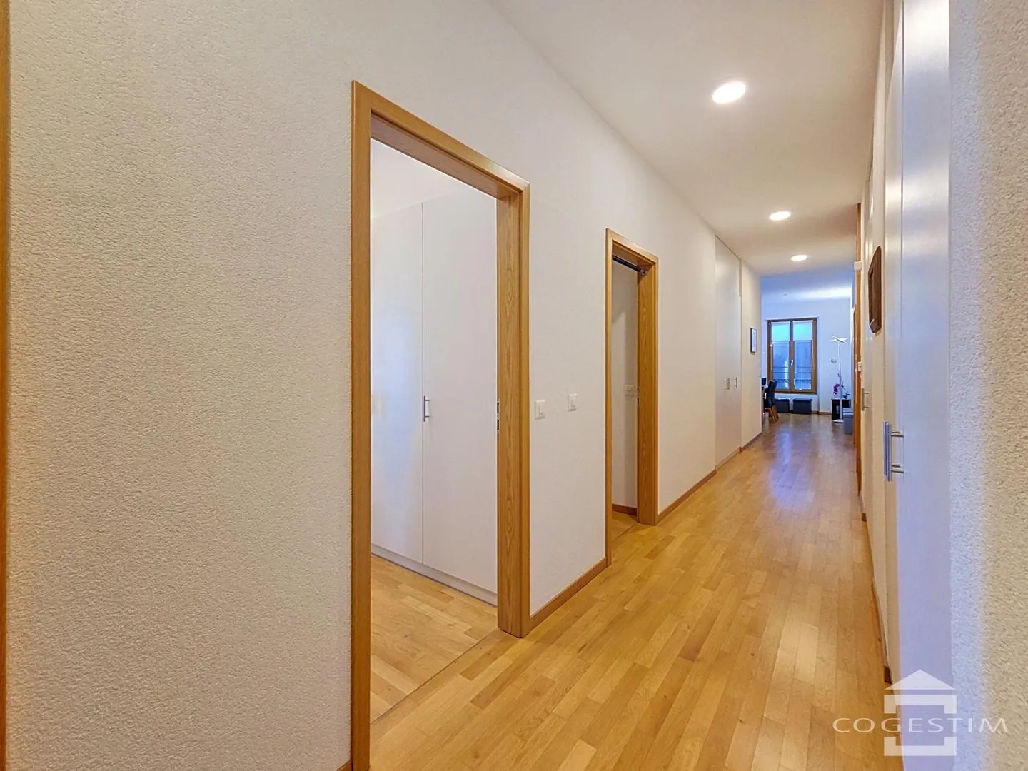 Appartamento 4.5 stanze - Foto 8 di 13