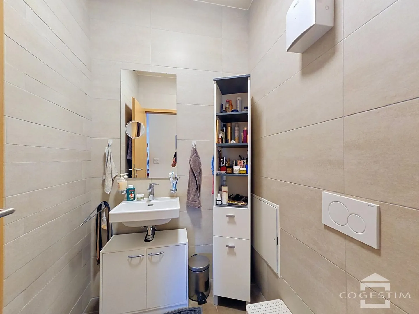 Appartamento 4.5 stanze - Foto 9 di 13