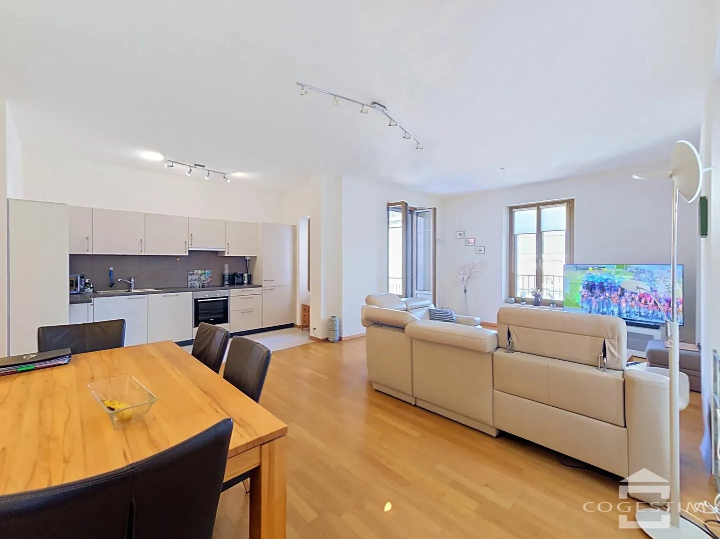 Appartamento 4.5 stanze - Foto 10 di 13