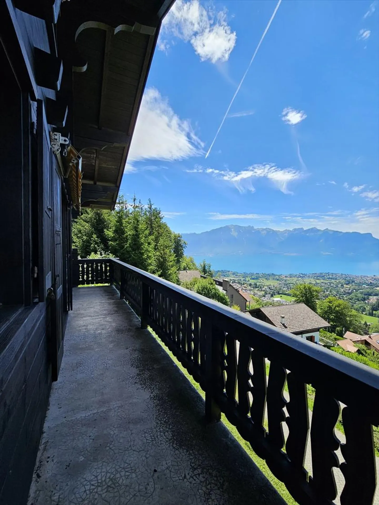 Bell'appartamento duplex di 3 camere - Foto 13 di 13