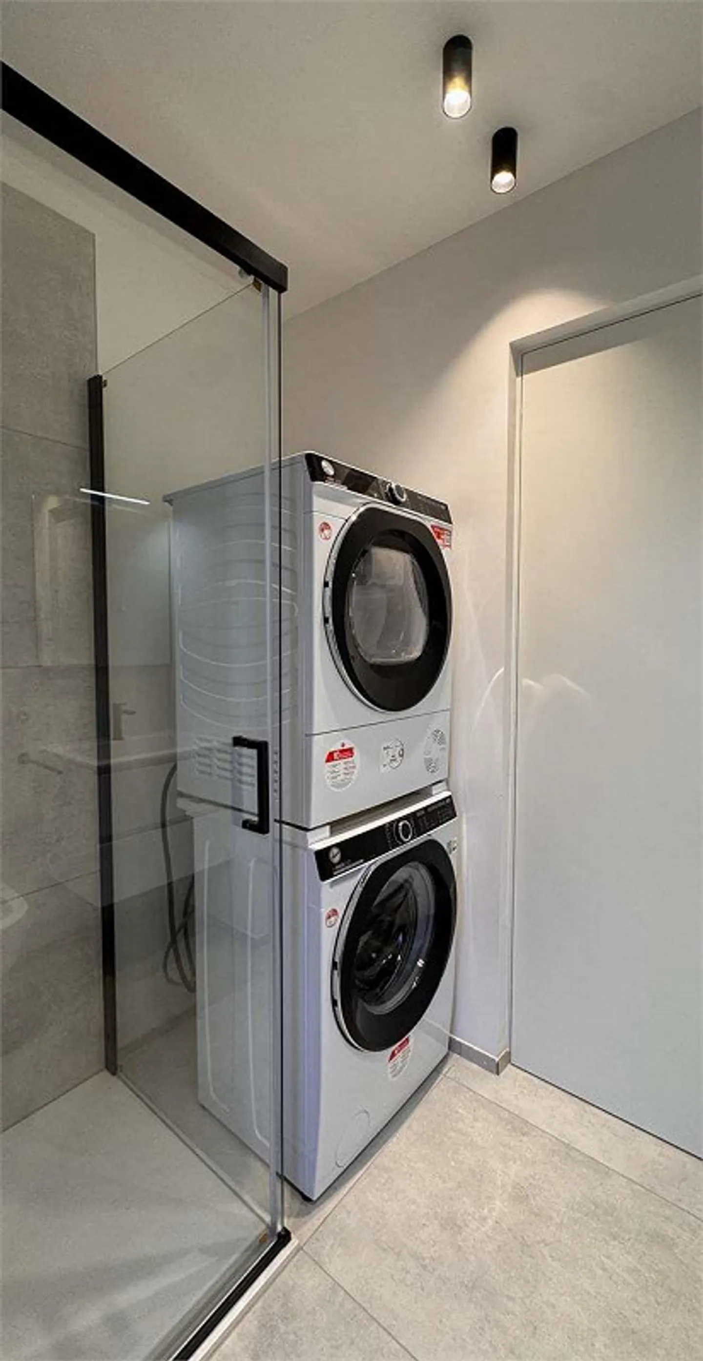 APPARTEMENT 3.5 PIÈCES RAFFINÉ À MASSAGNO - Photo 12 sur 13