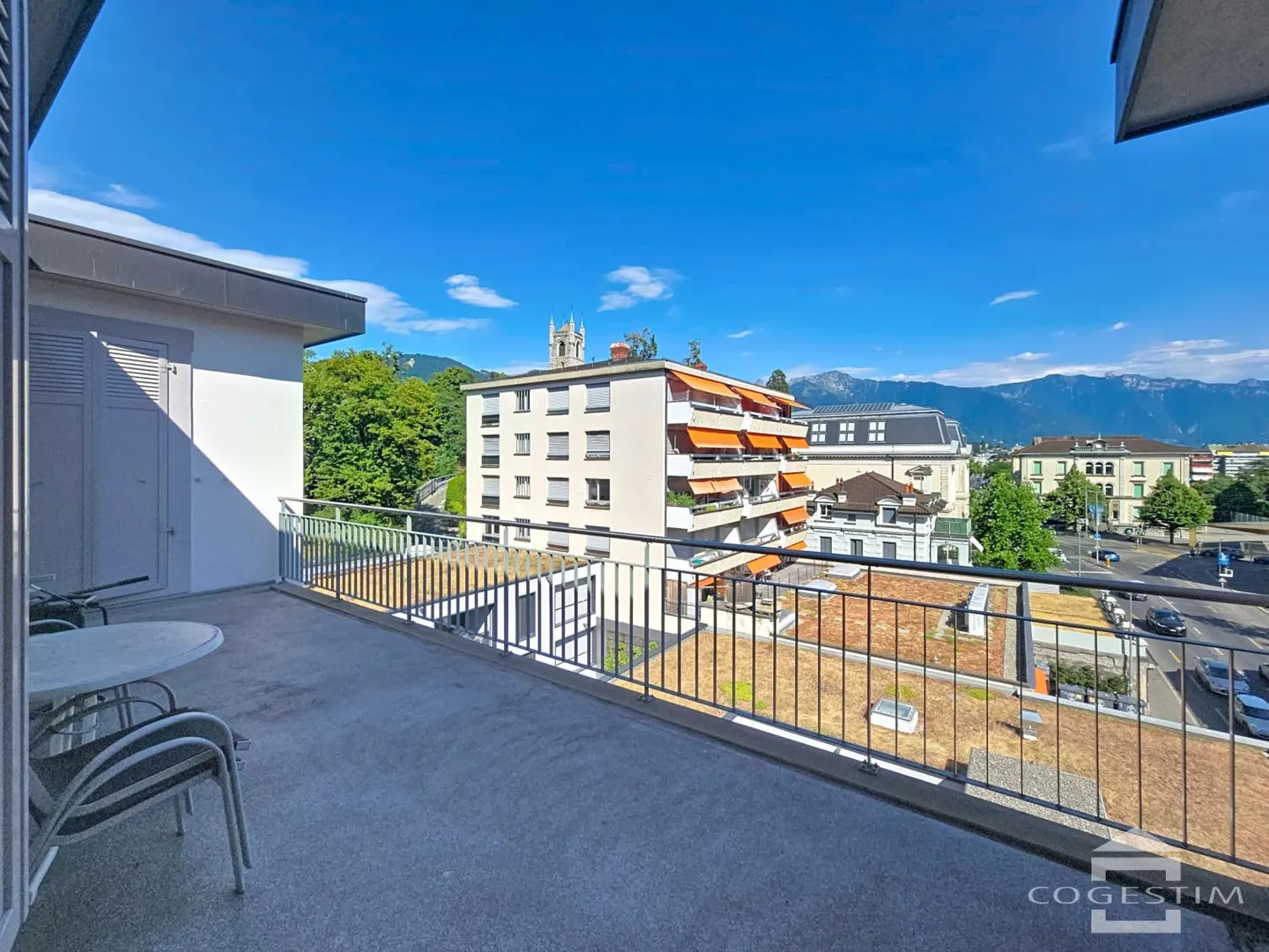 Appartamento 4.5 stanze - Foto 13 di 13
