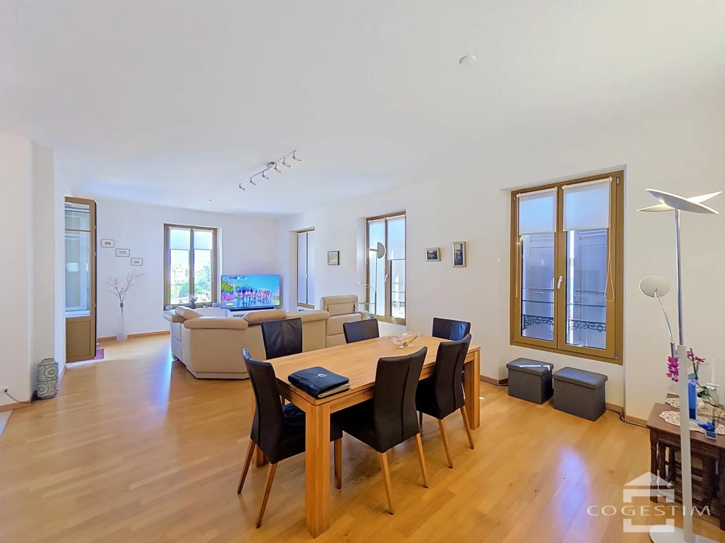 Appartamento 4.5 stanze - Foto 11 di 13