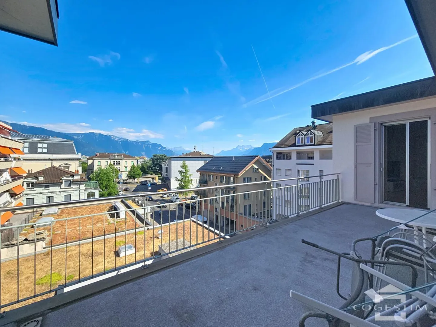 Appartamento 4.5 stanze - Foto 12 di 13
