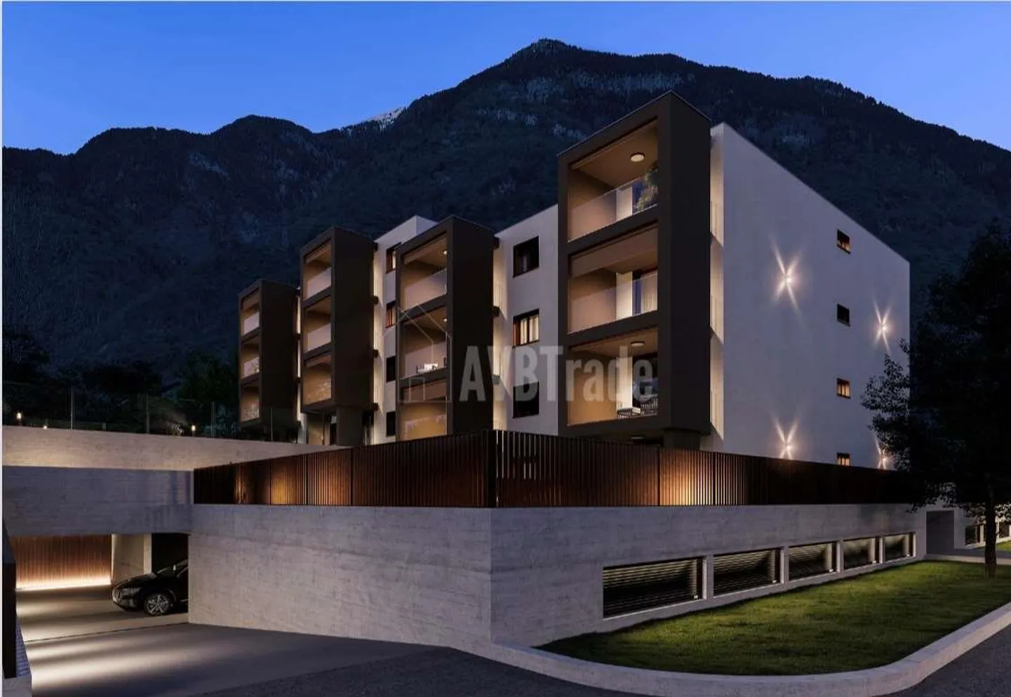 Appartamento Elegante 3,5 Stanze di Alta Qualità - Foto 2 di 4