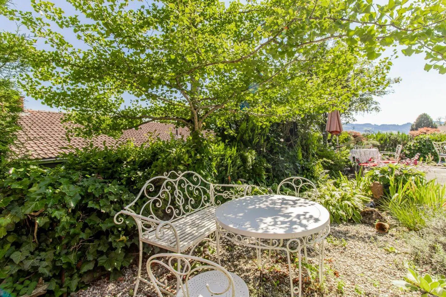 Detached 5.5-room single-family house with a panoramic view - Photo 7 of 11