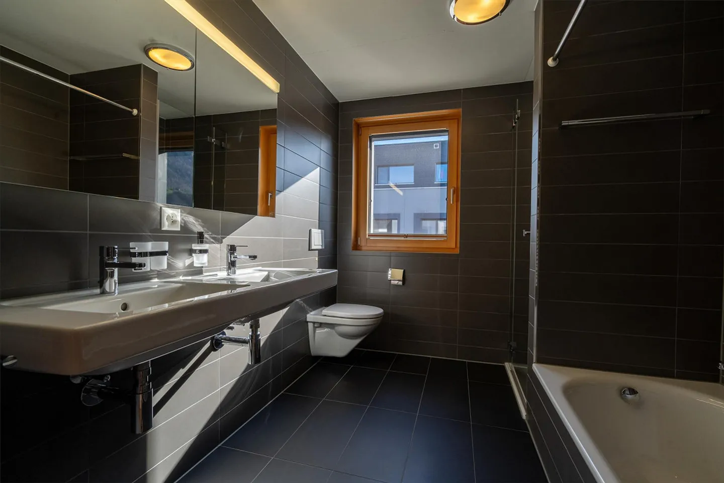 Appartamento attico esclusivo di 4,5 locali in posizione tranquilla - Foto 18 di 26