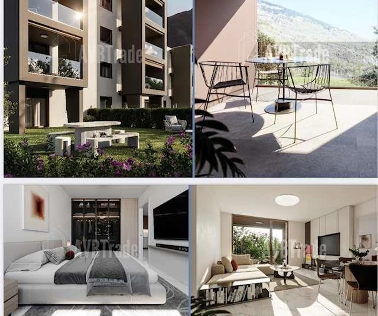 Appartamento Elegante 3,5 Stanze di Alta Qualità - Foto 3 di 4