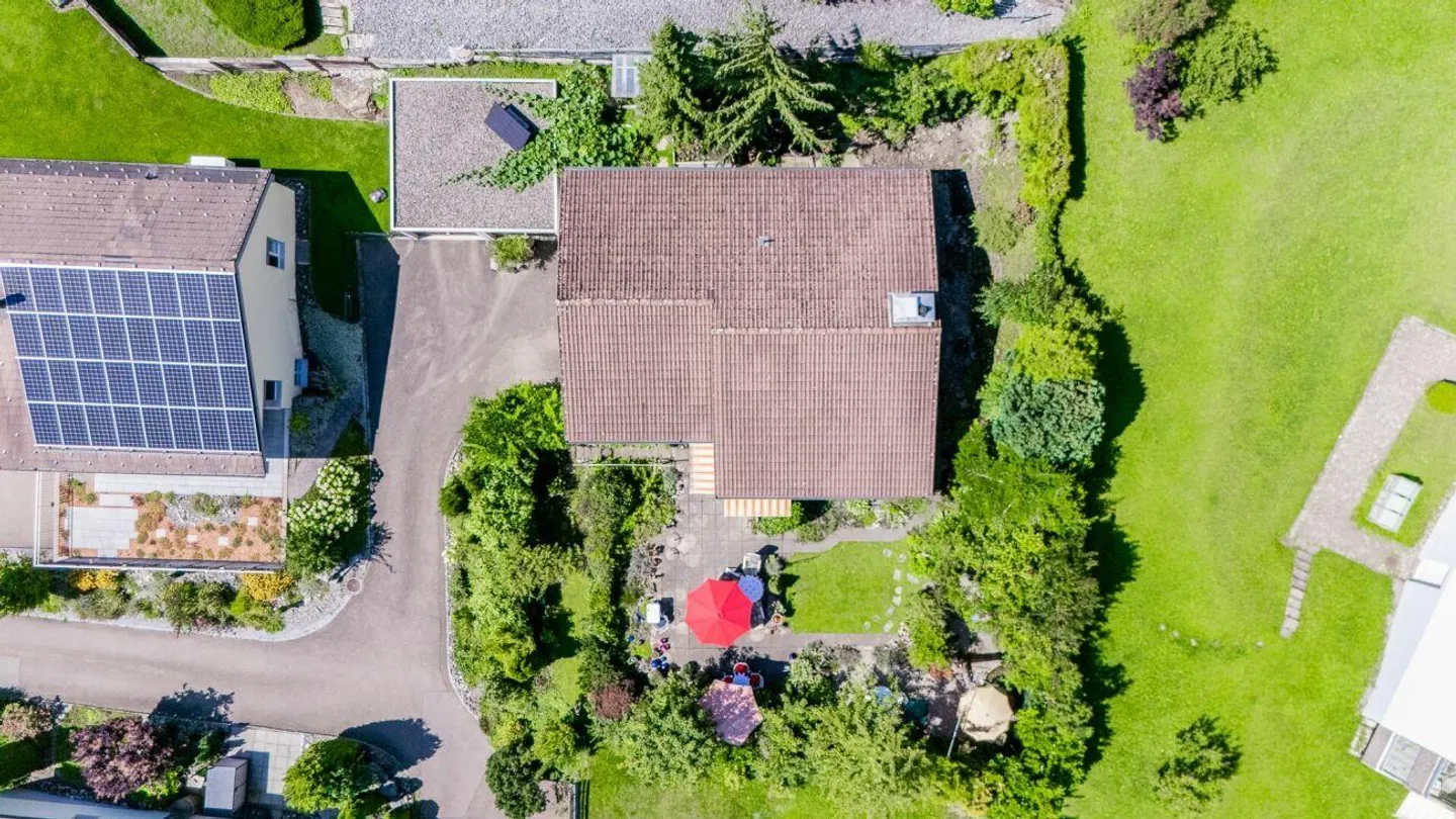 Detached 5.5-room single-family house with a panoramic view - Photo 11 of 11