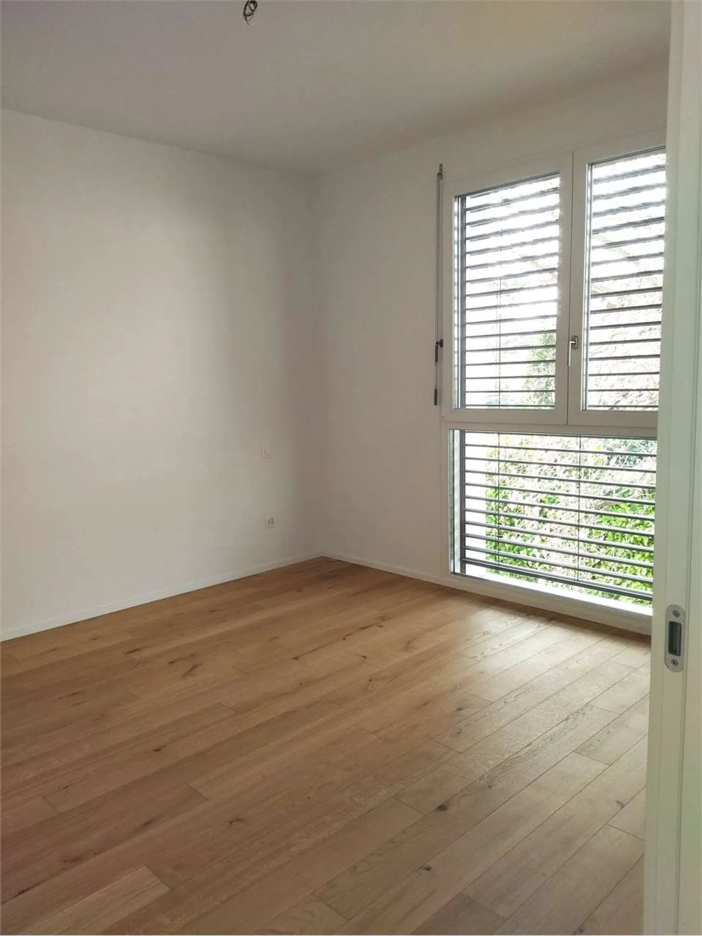 À LOYER, Appartement lumineux 3,5 avec terrasse - Photo 10 sur 19
