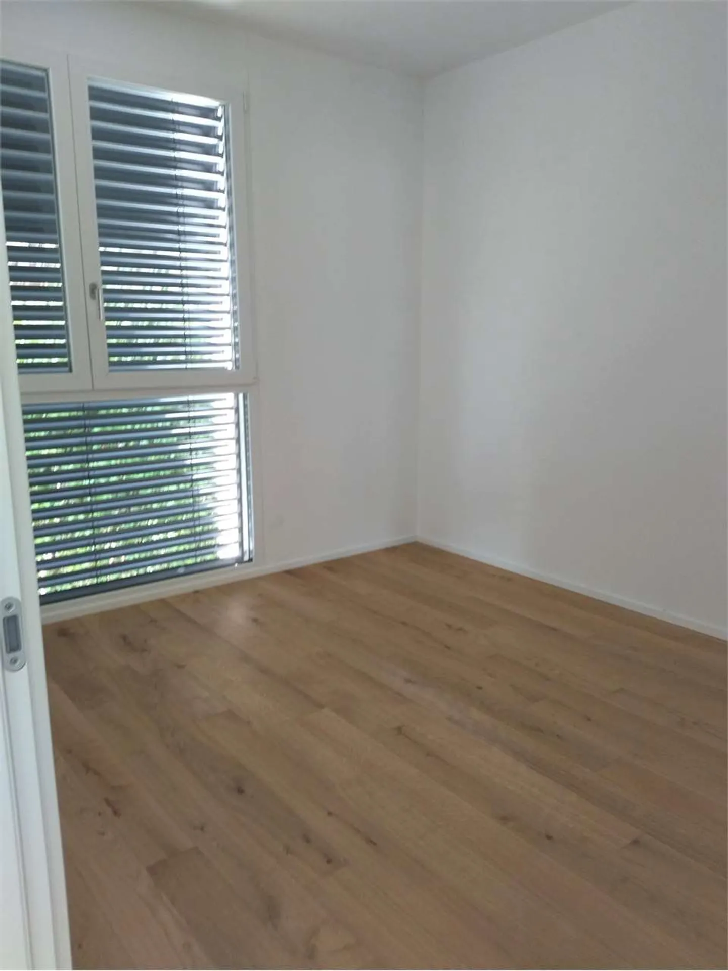 À LOYER, Appartement lumineux 3,5 avec terrasse - Photo 11 sur 19