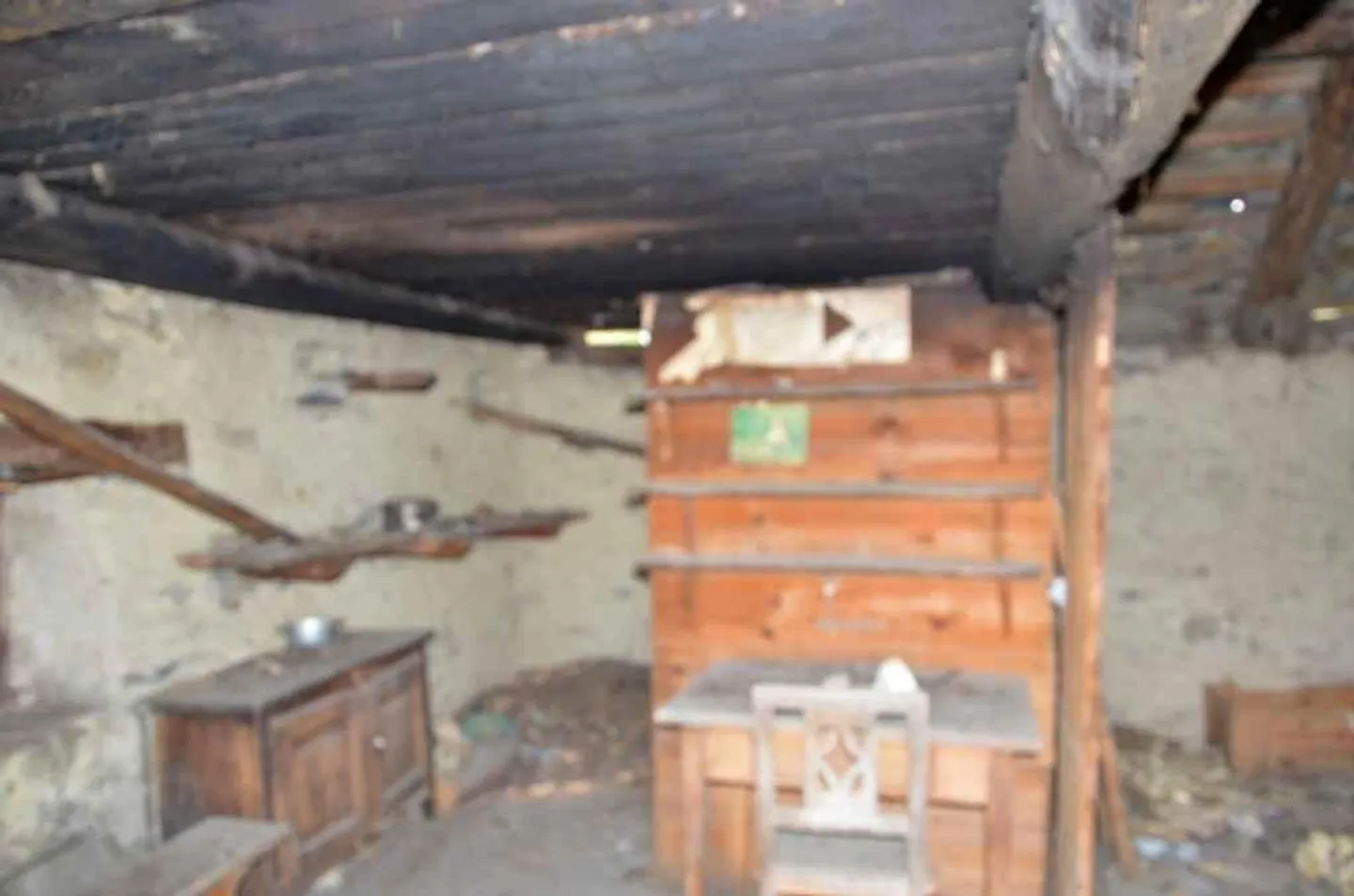 Charming Chalet in Blenio Valley - Photo 8 of 24