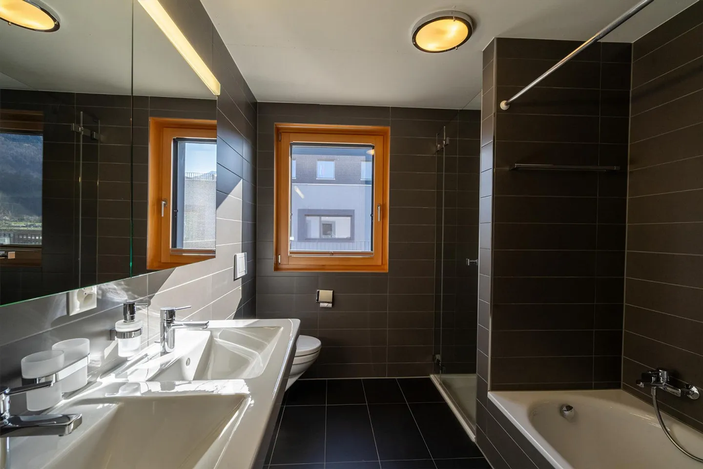 Appartamento attico esclusivo di 4,5 locali in posizione tranquilla - Foto 19 di 26