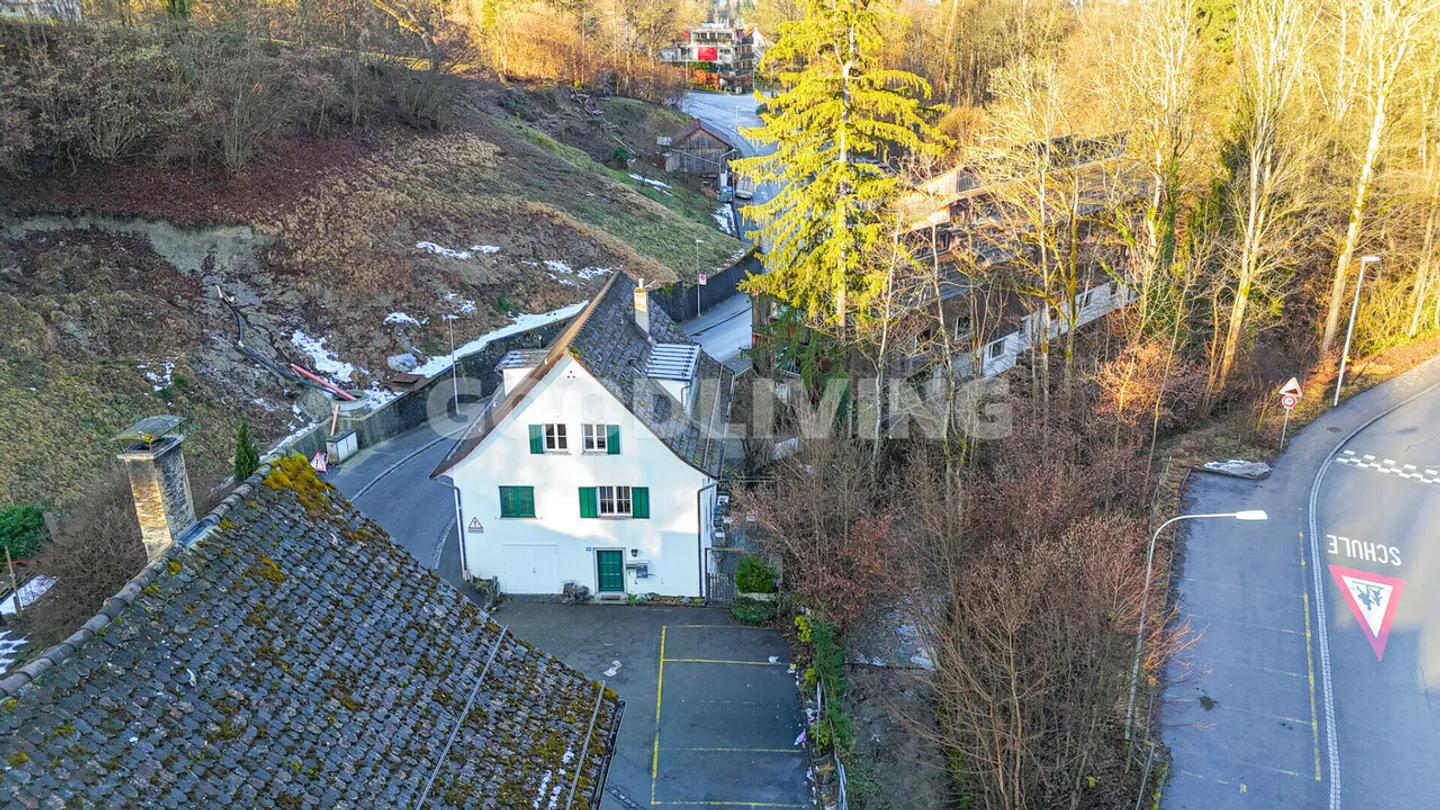 Investire Vicino alla Città - Foto 1 di 7