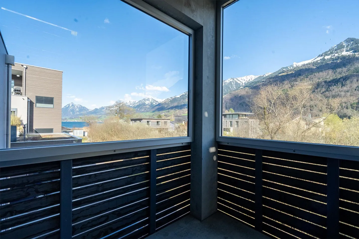 Appartamento attico esclusivo di 4,5 locali in posizione tranquilla - Foto 20 di 26