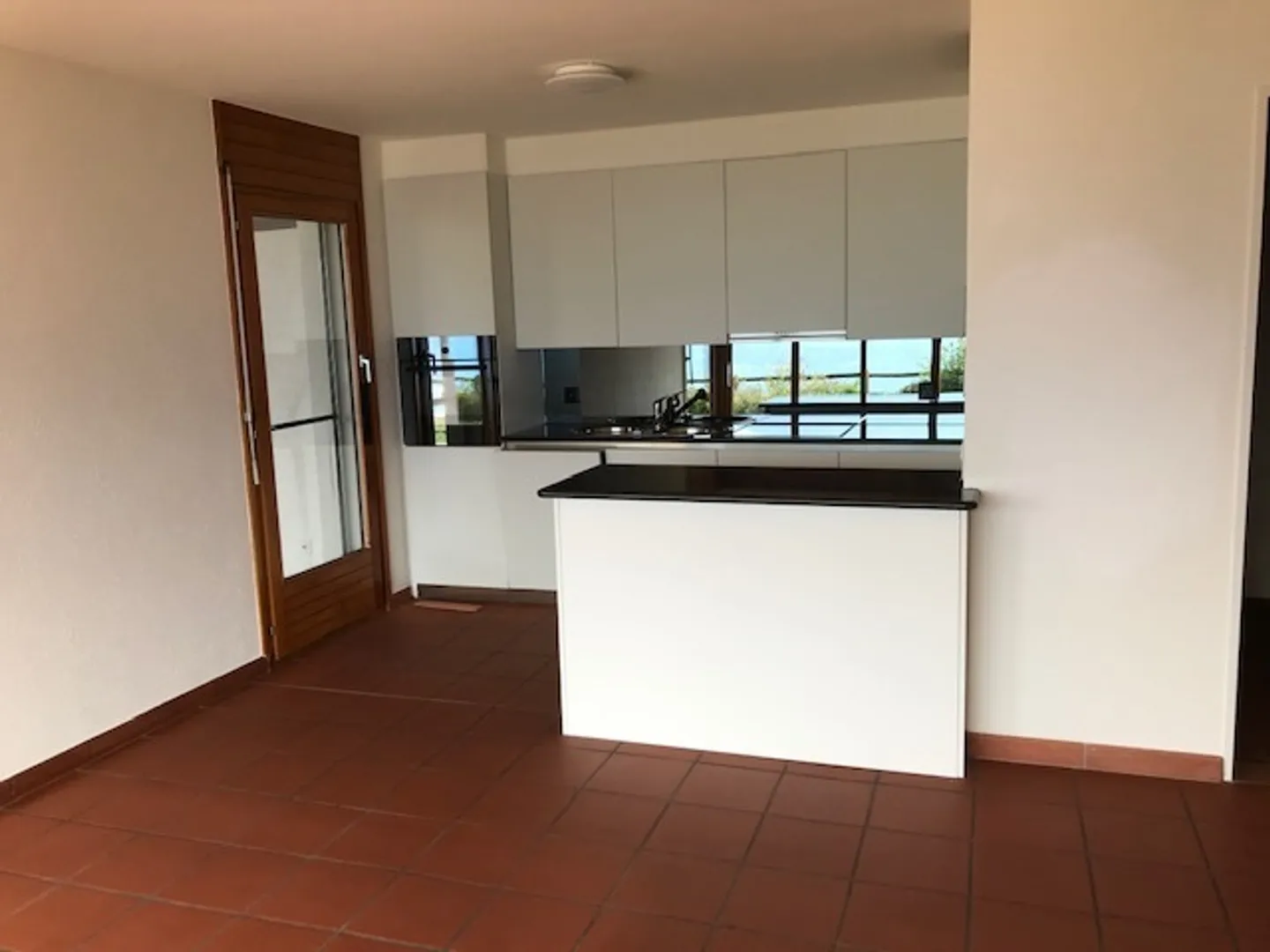 Bel appartement de 3 ½ pièces avec vue imprenable sur le lac - Photo 5 sur 9