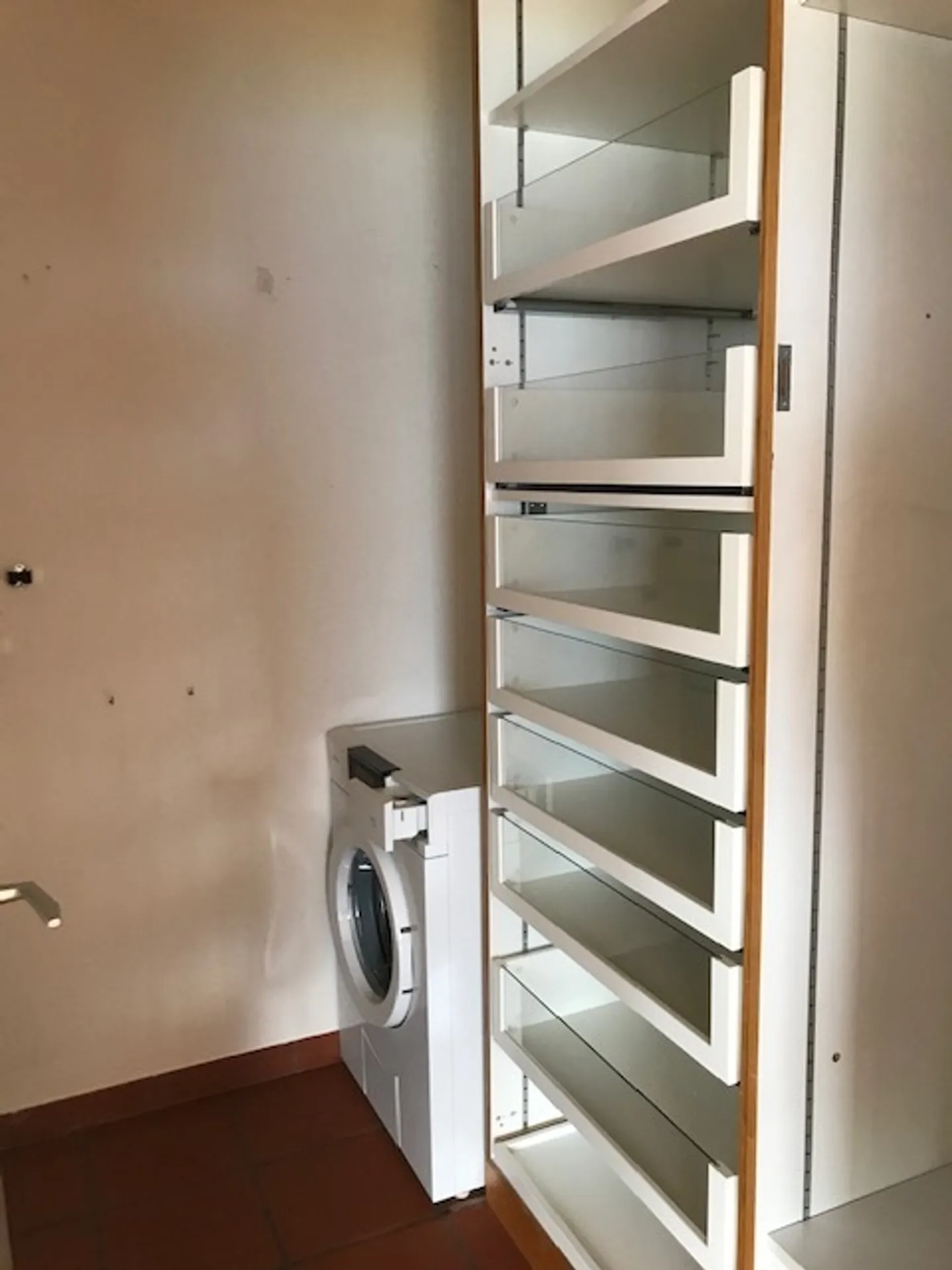 Bel appartement de 3 ½ pièces avec vue imprenable sur le lac - Photo 6 sur 9