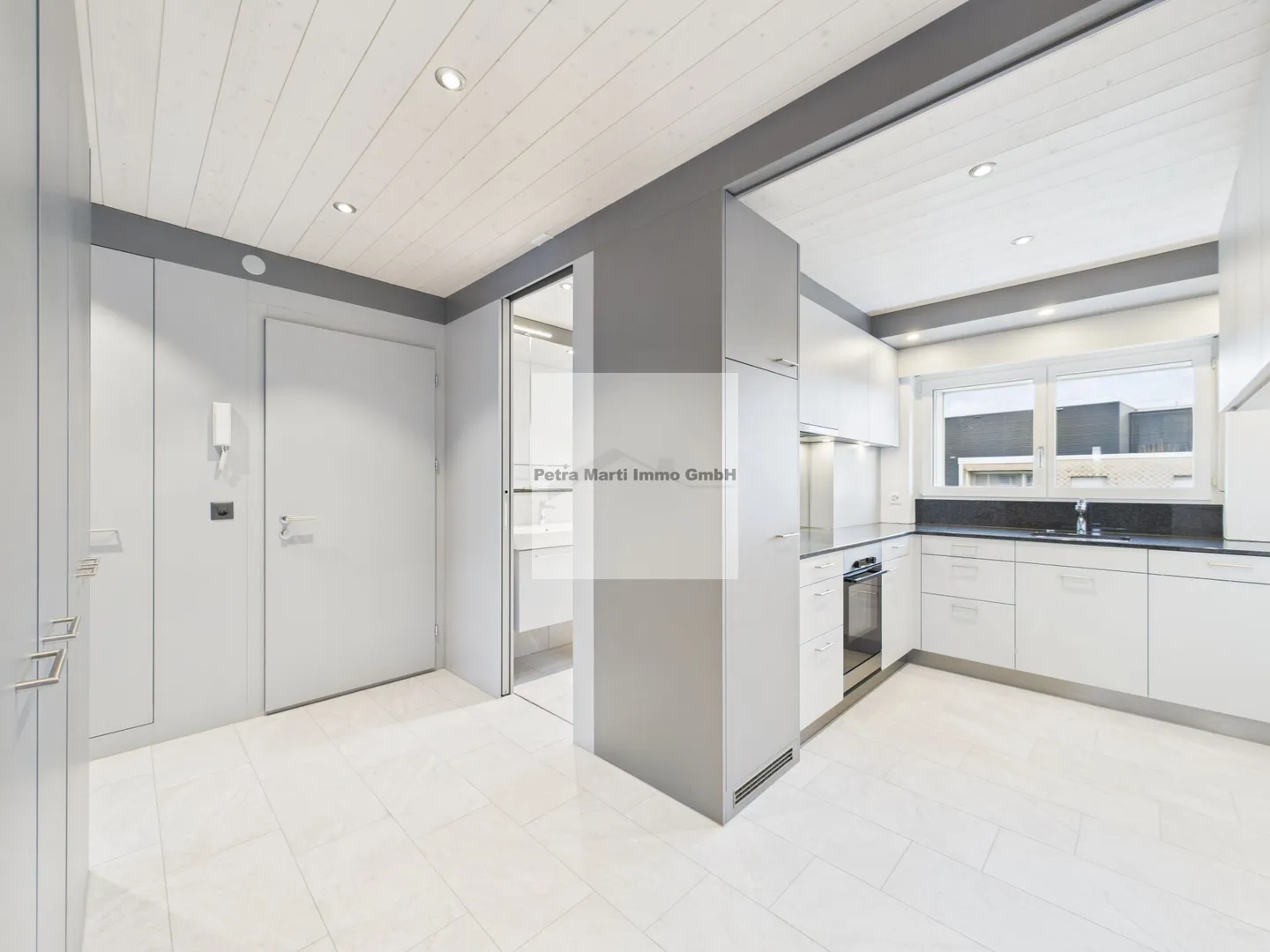 3.5-Zimmer-Wohnung im 3. OG - Foto 1 von 13