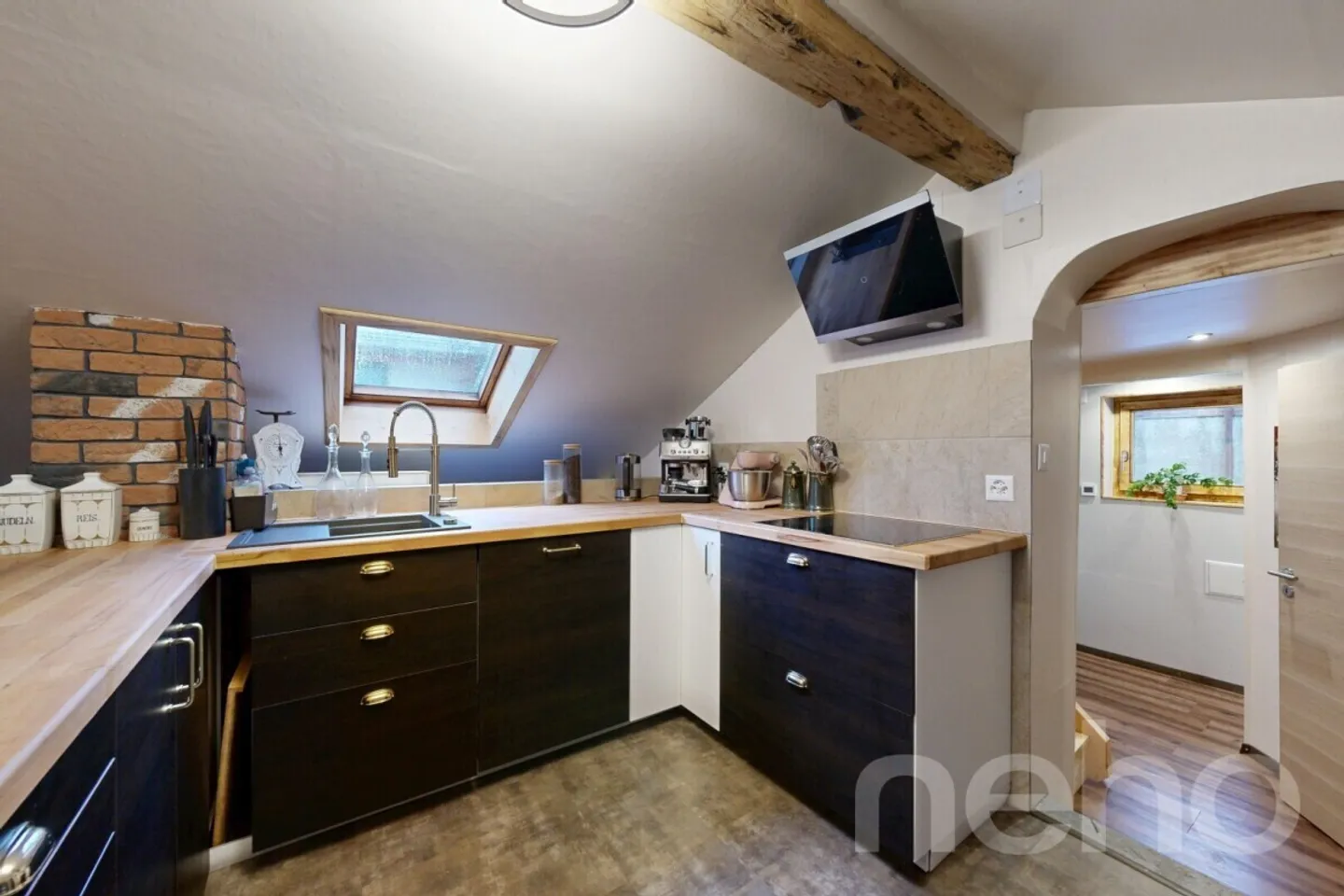 Maison individuelle rénovée avec de grands espaces - Photo 8 sur 12