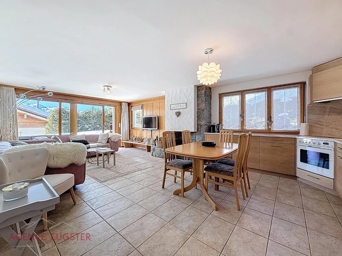 3-room apartment - Photo 2 of 13