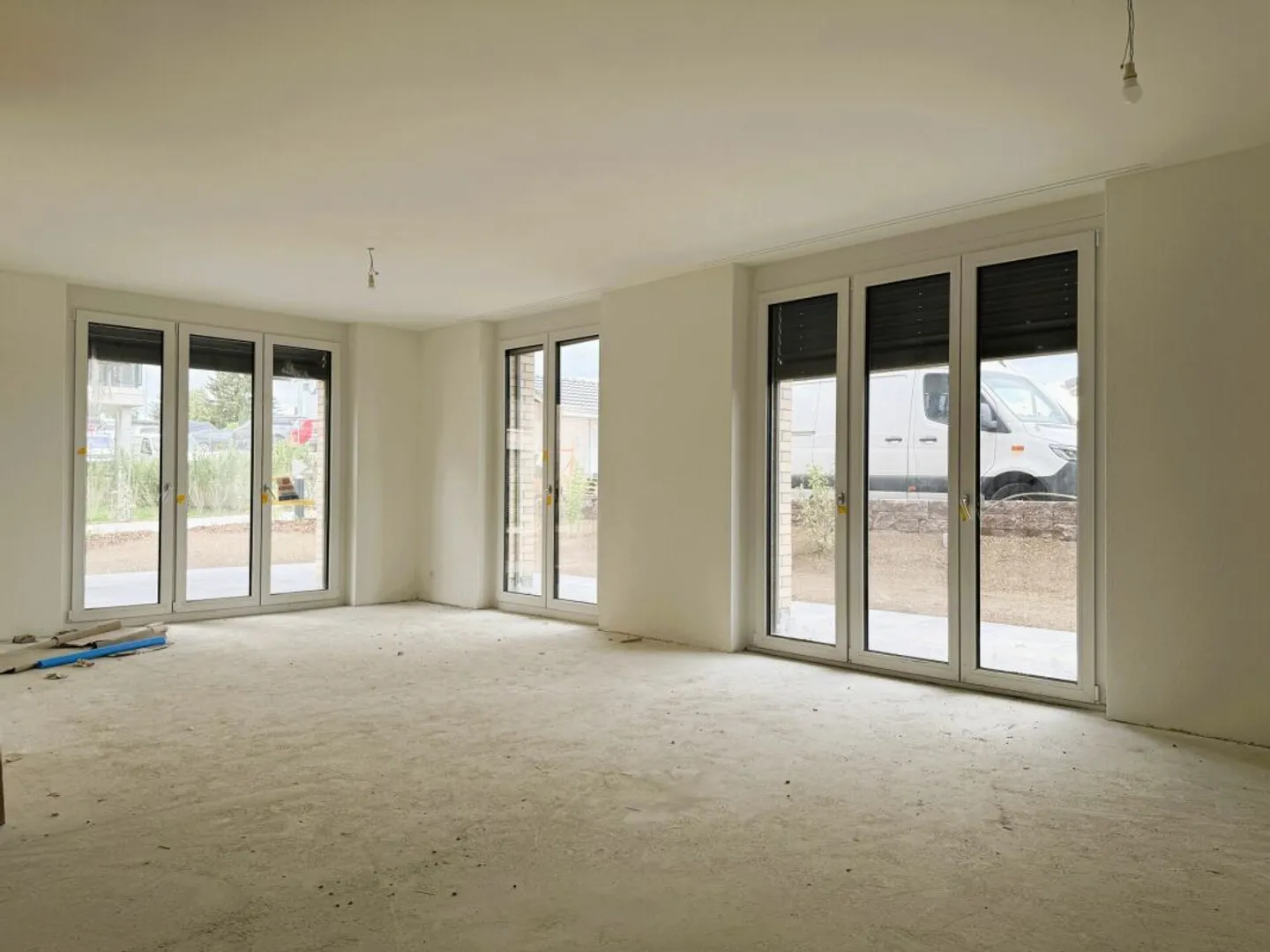 Modernes Erdgeschoss-Apartment - Foto 4 von 10