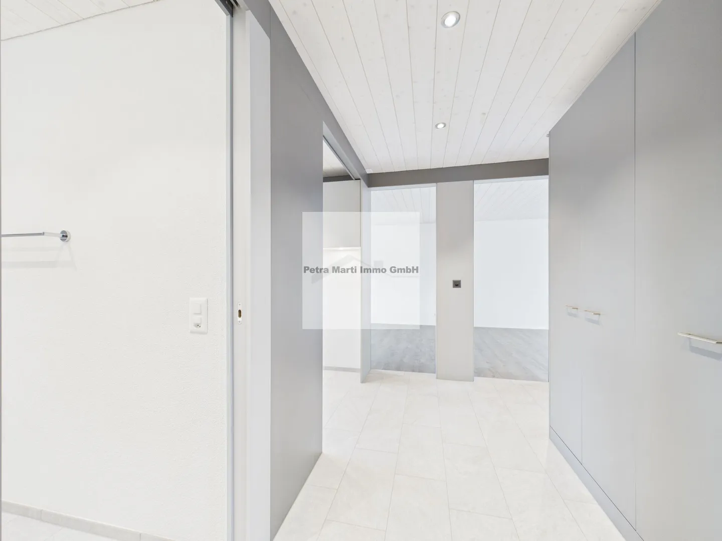 3.5-Zimmer-Wohnung im 3. OG - Foto 6 von 13