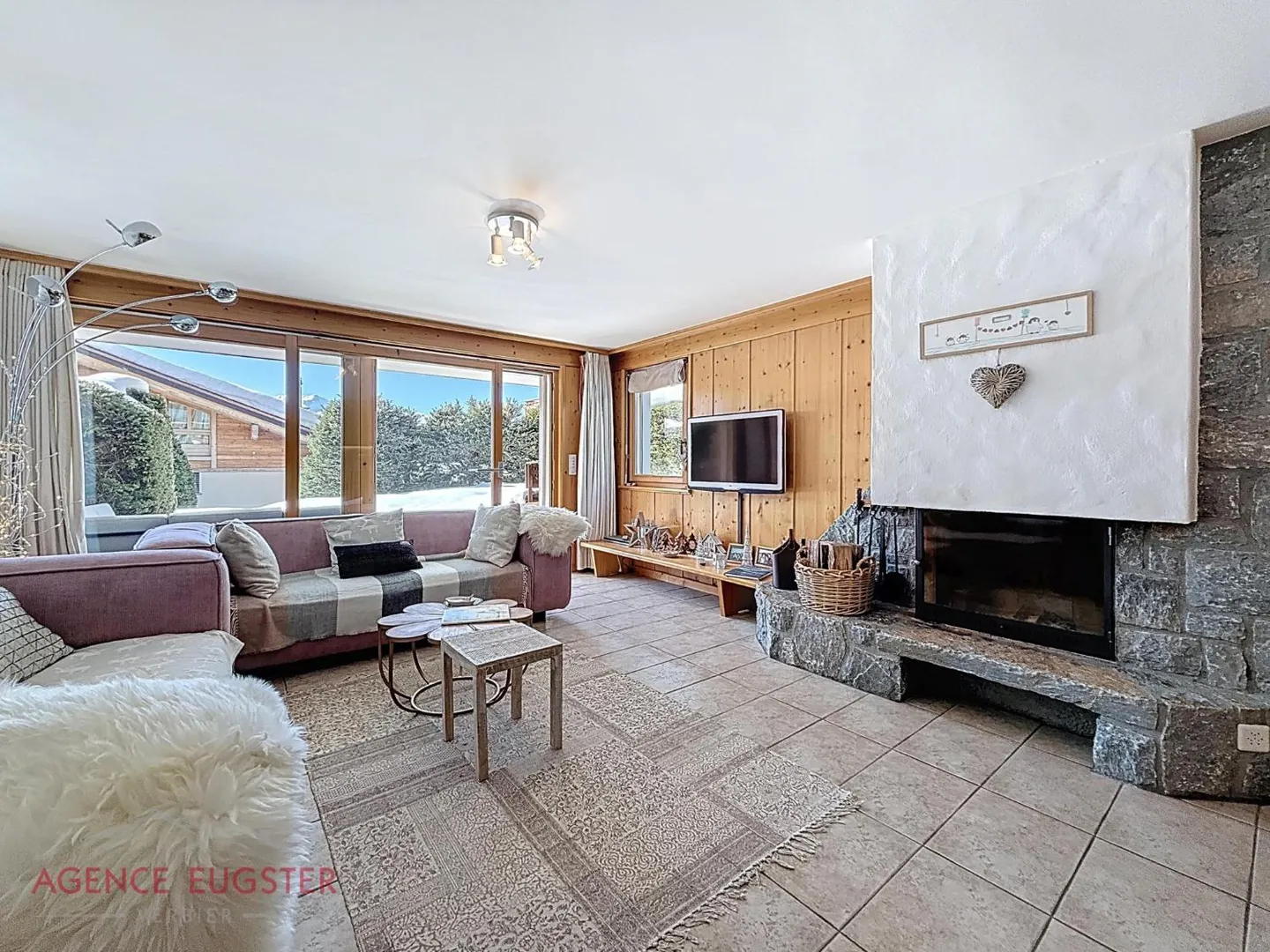 3-room apartment - Photo 3 of 13