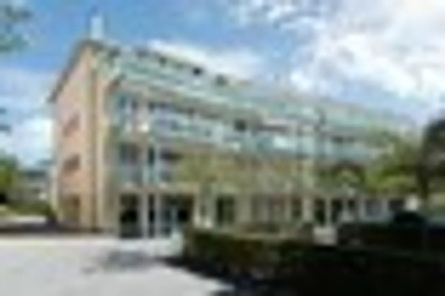 Attractive retail space for rent in Mergele Center - Photo 3 of 3