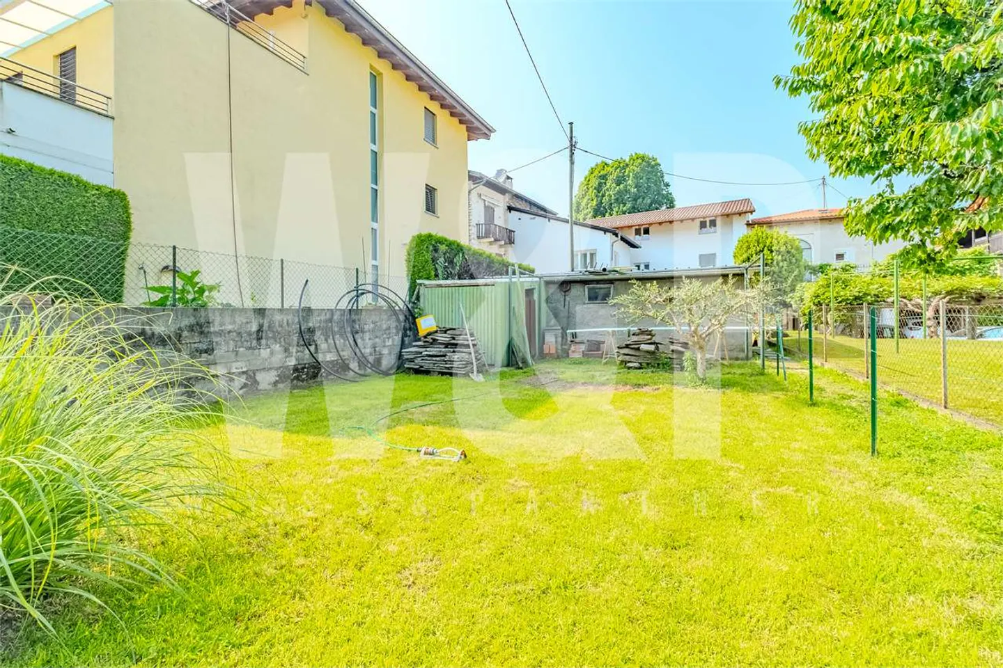 Losone - Independent House in the Village - Photo 11 of 13
