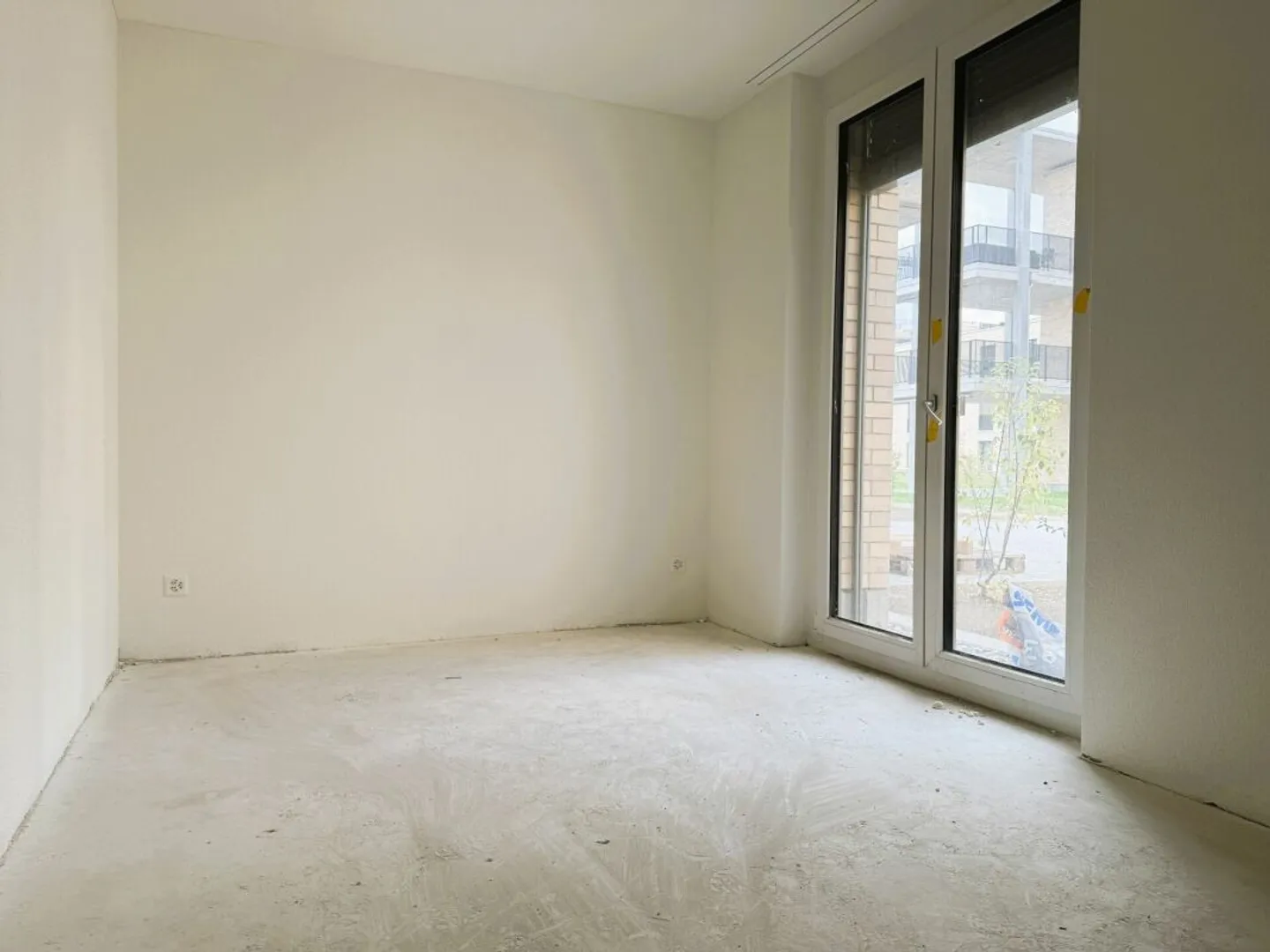 Modernes Erdgeschoss-Apartment - Foto 5 von 10