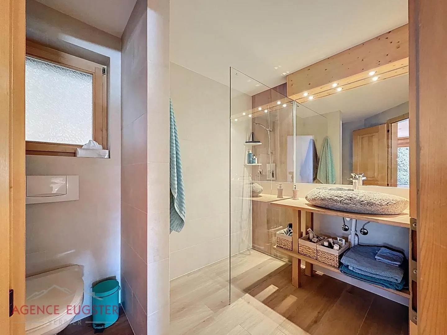 3-room apartment - Photo 7 of 13